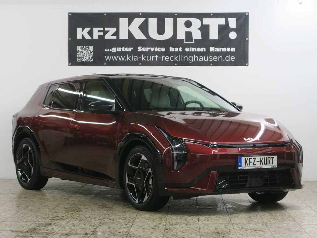 Kia EV4