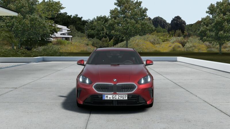 BMW 2er Gran Coupé