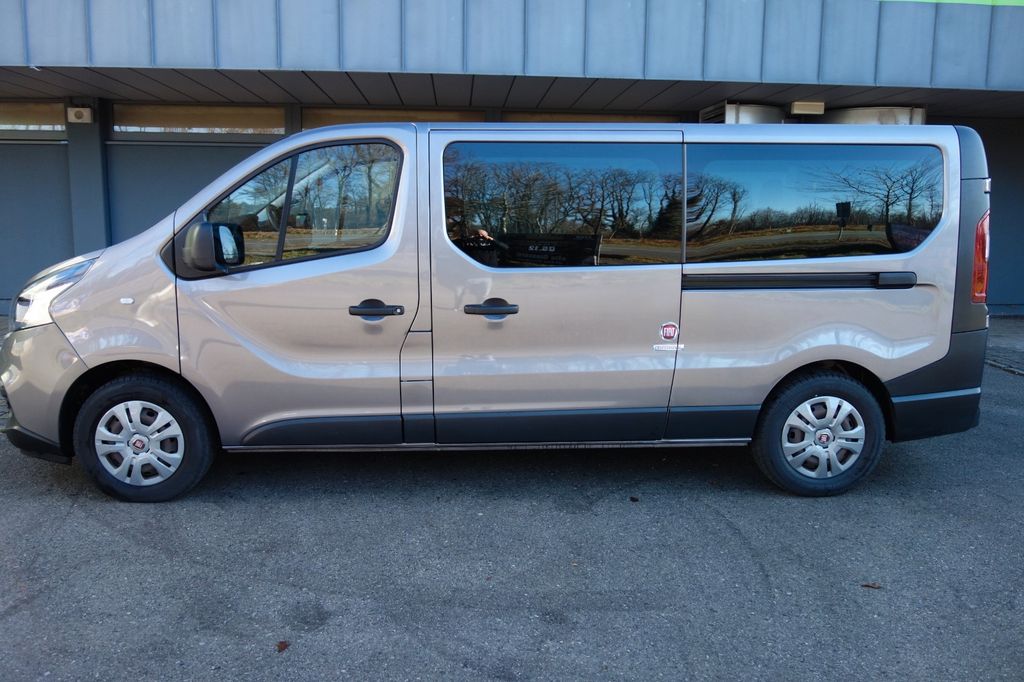 Fiat Talento 2021