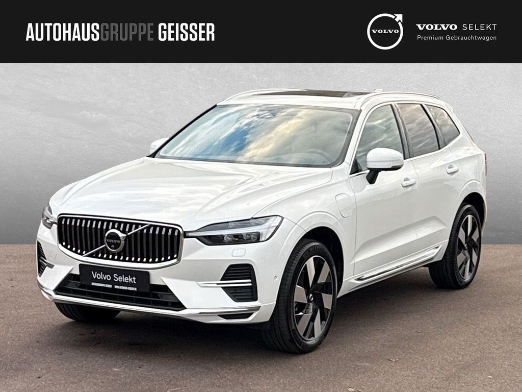 Volvo XC60 2025
