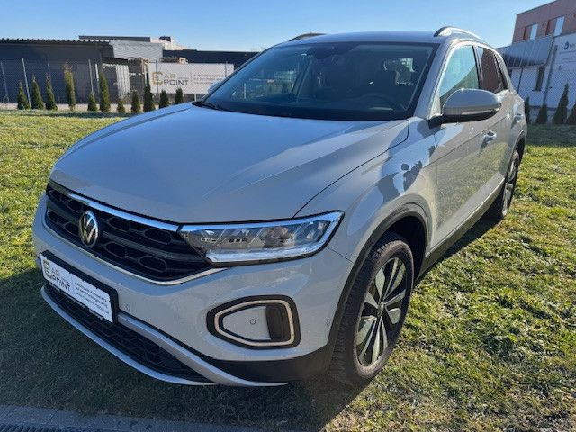 Volkswagen T-Roc 2024