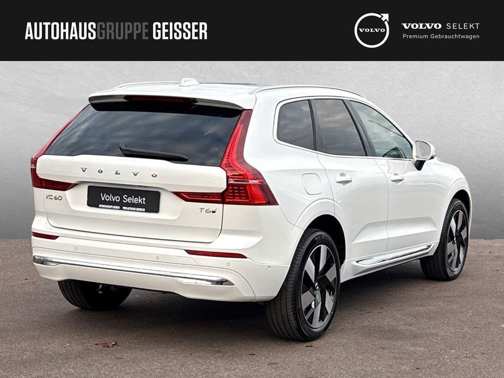 Volvo XC60 2025