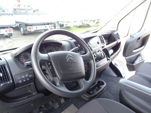 Citroën Jumper 2020