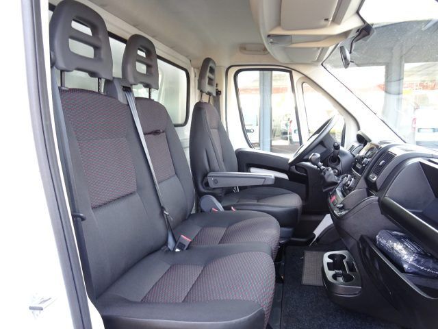 Citroën Jumper 2020