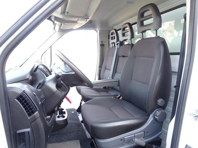 Citroën Jumper 2020