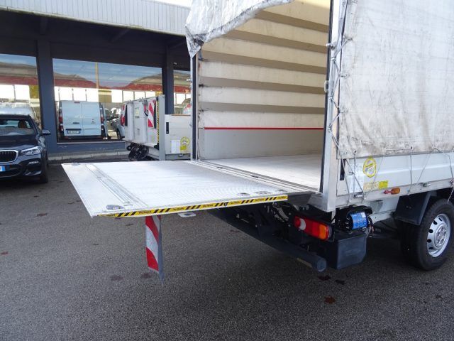 Citroën Jumper 2020