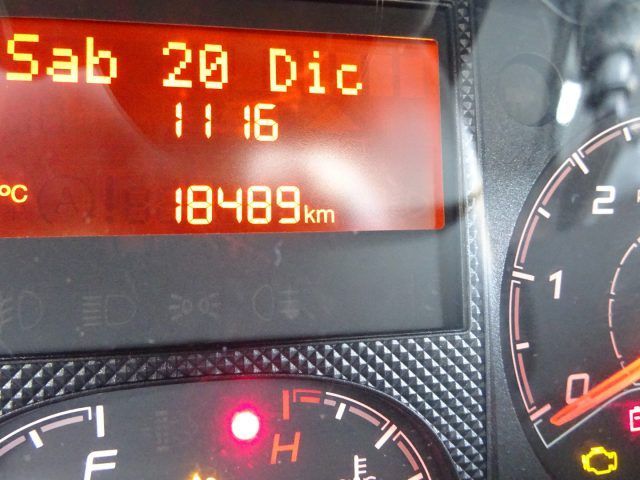 Citroën Jumper 2020