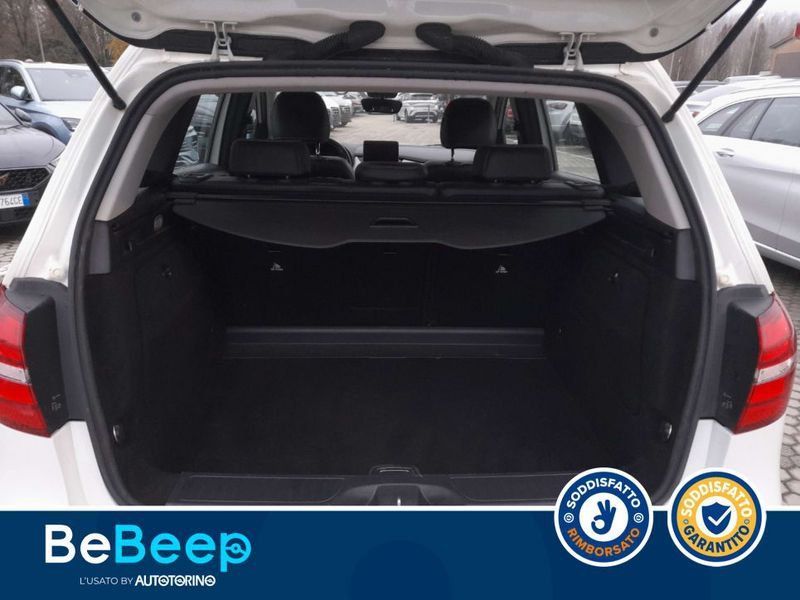 Mercedes-Benz B 200 2019