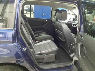 Volkswagen Touran 2025