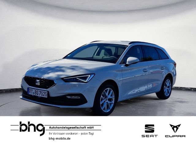 Seat Leon 2025