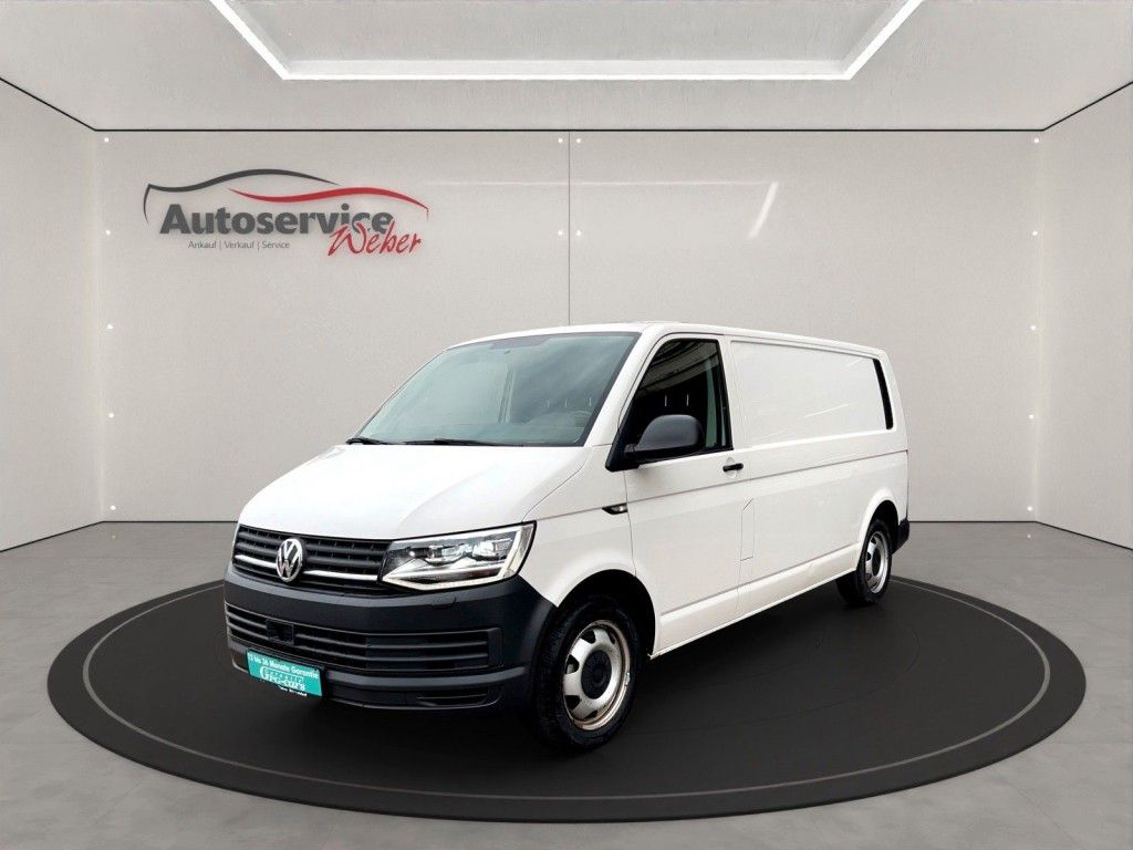 Volkswagen T6 Transporter 2020