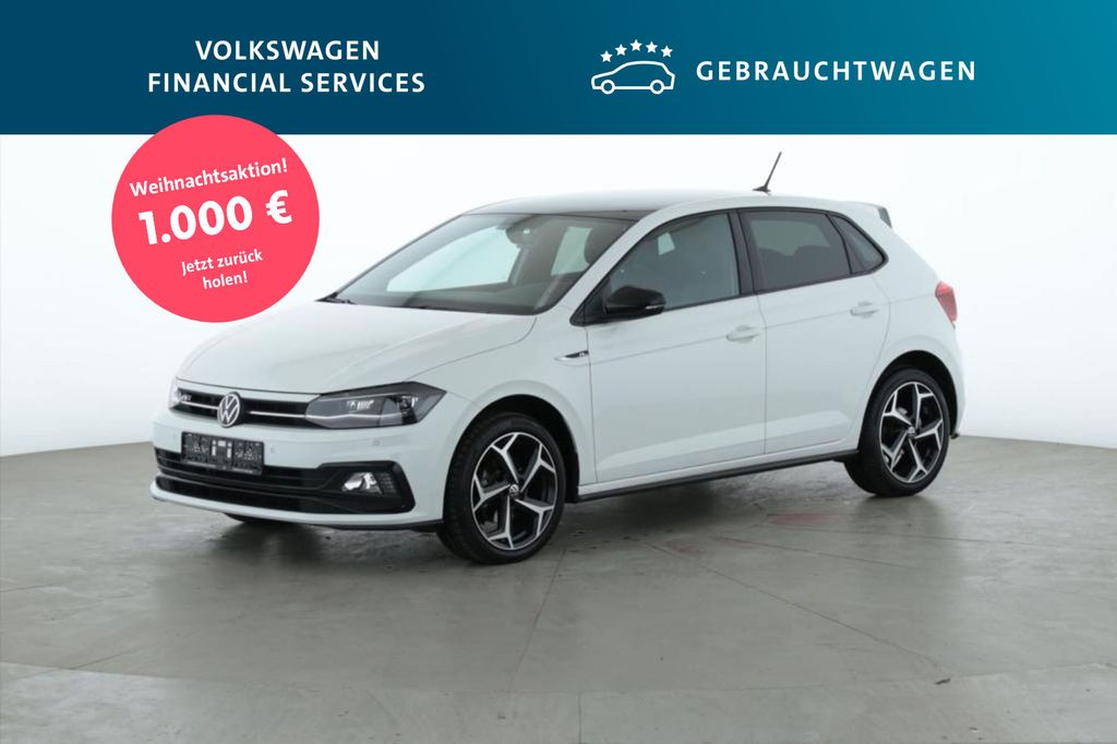 Volkswagen Polo 2021