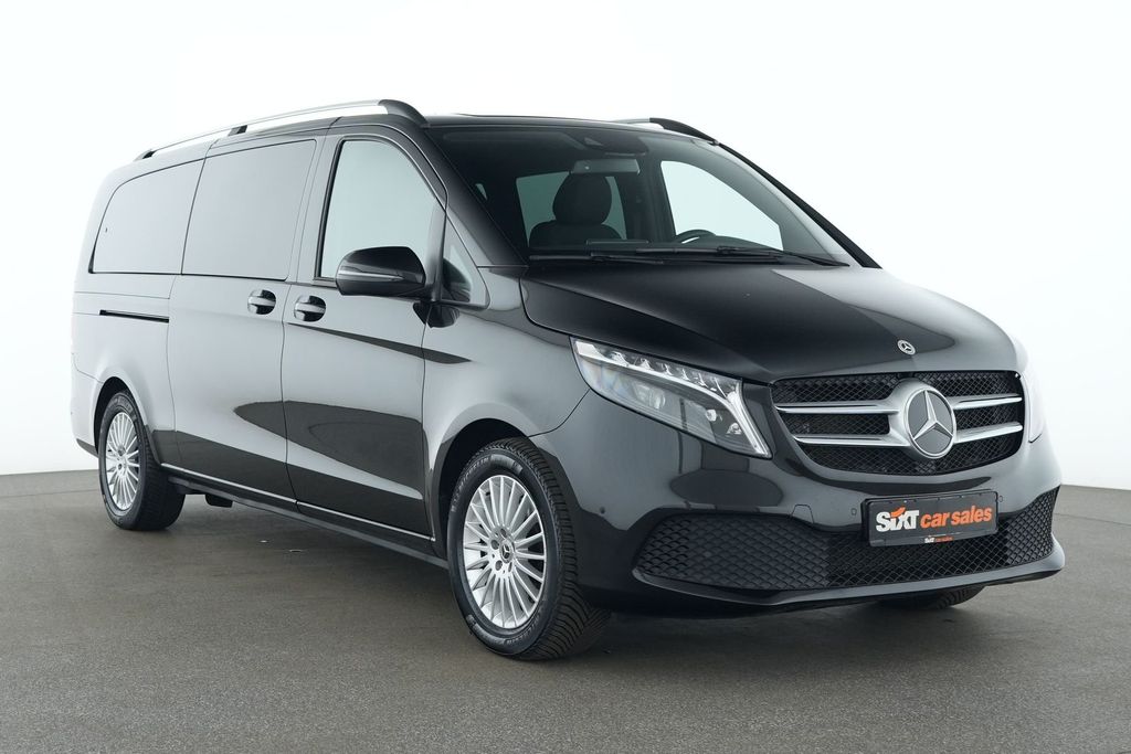 Mercedes-Benz V 300 2024