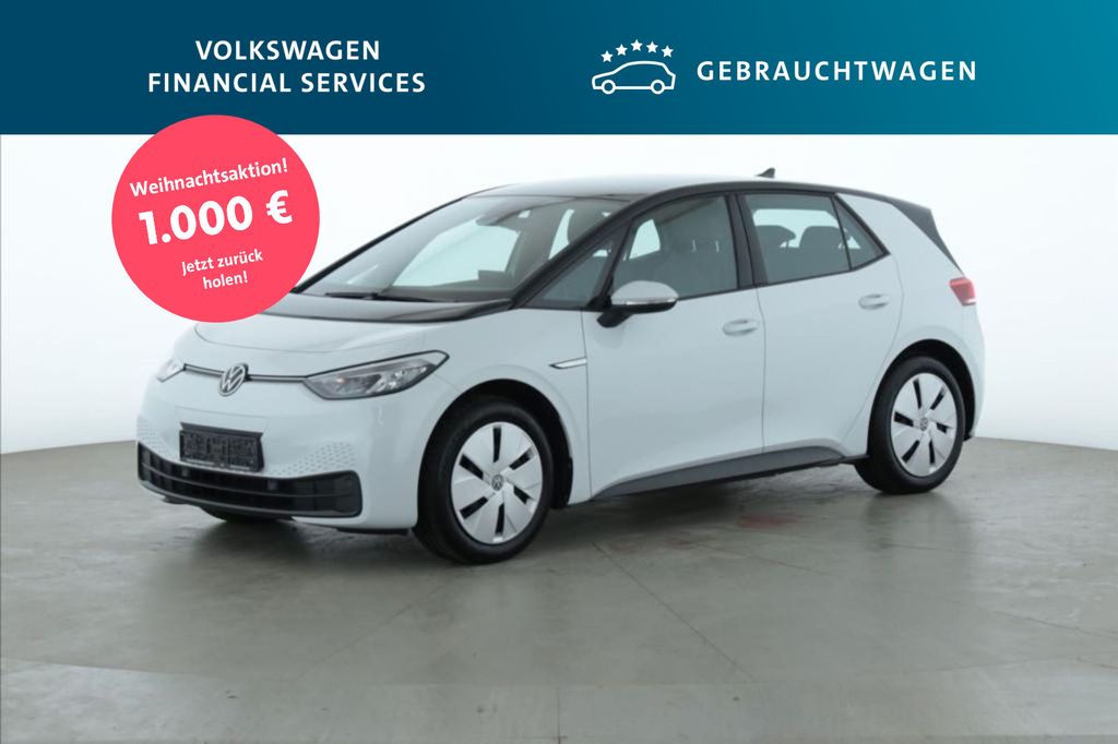Volkswagen ID.3 2021