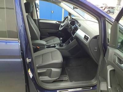 Volkswagen Touran 2025