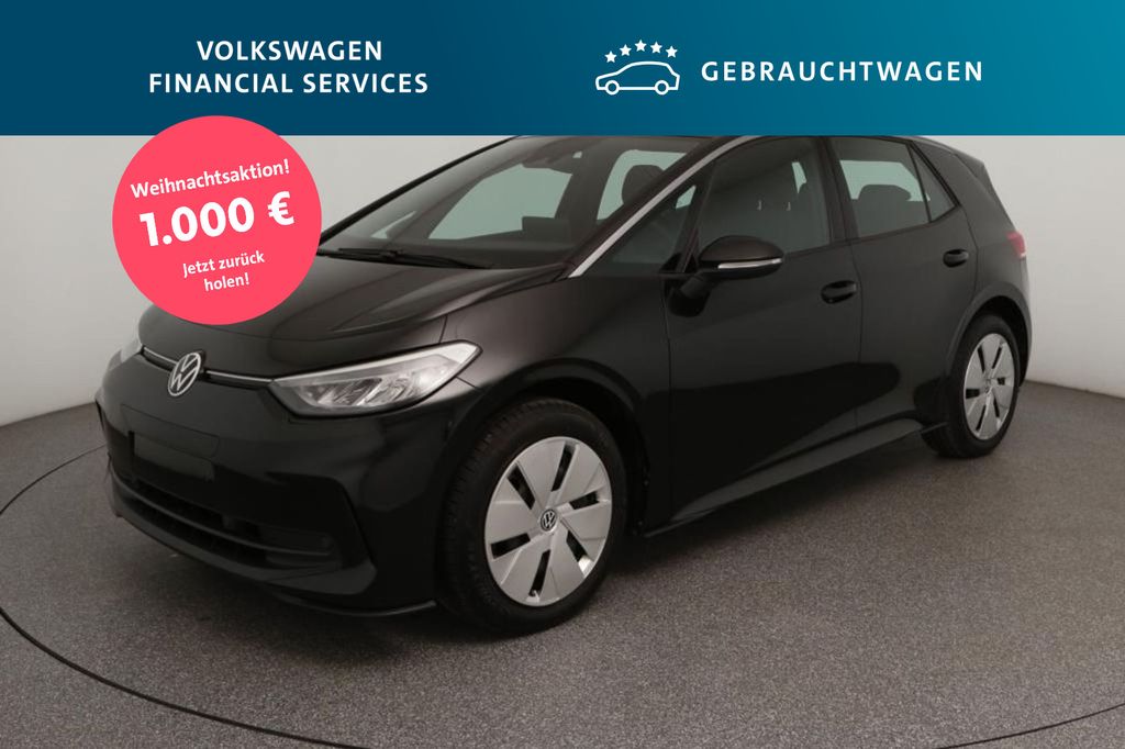 Volkswagen ID.3 2023