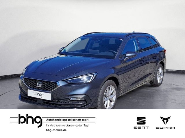 Seat Leon 2025