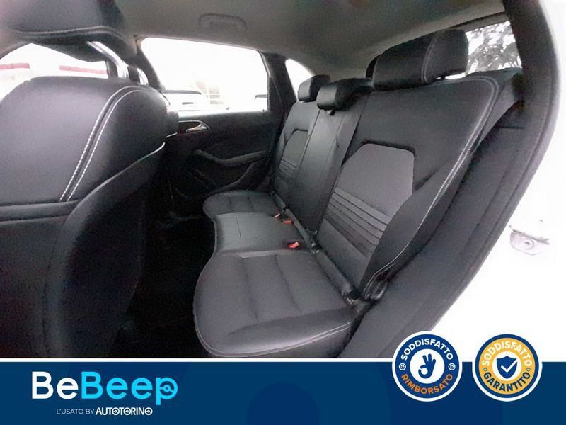 Mercedes-Benz B 200 2019