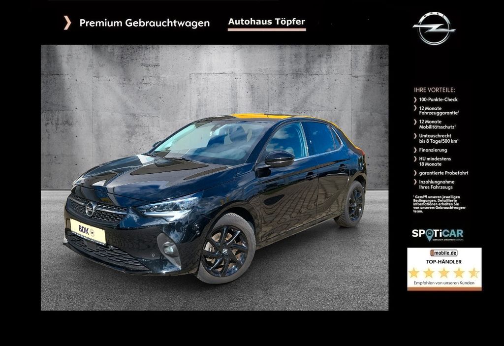 Opel Corsa 2020