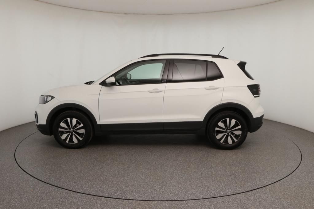 Volkswagen T-Cross 2023