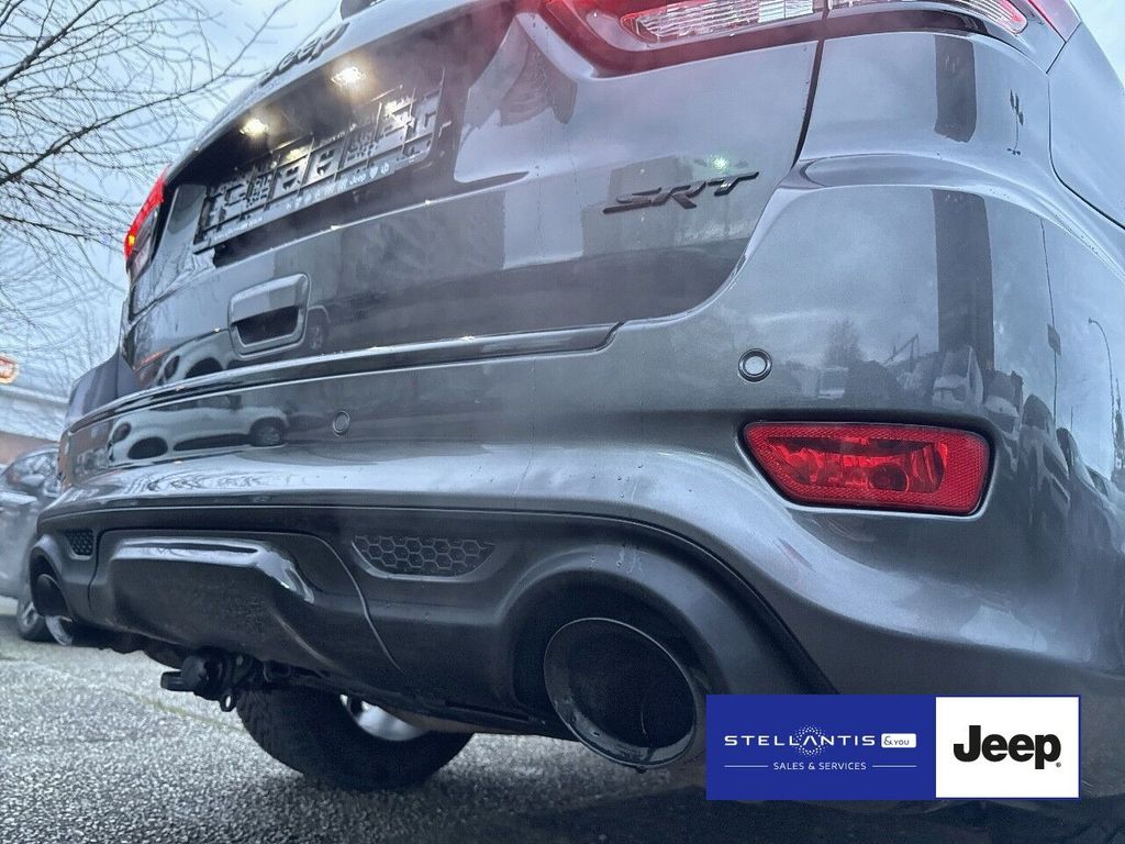 Jeep Grand Cherokee 2019