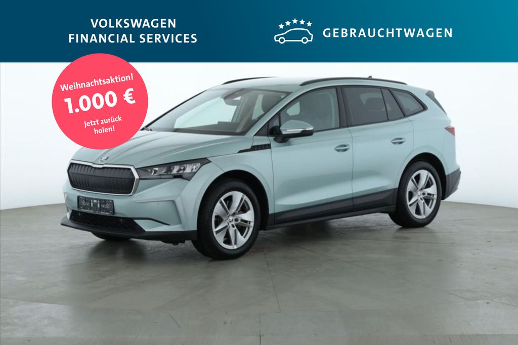Skoda Enyaq 2023