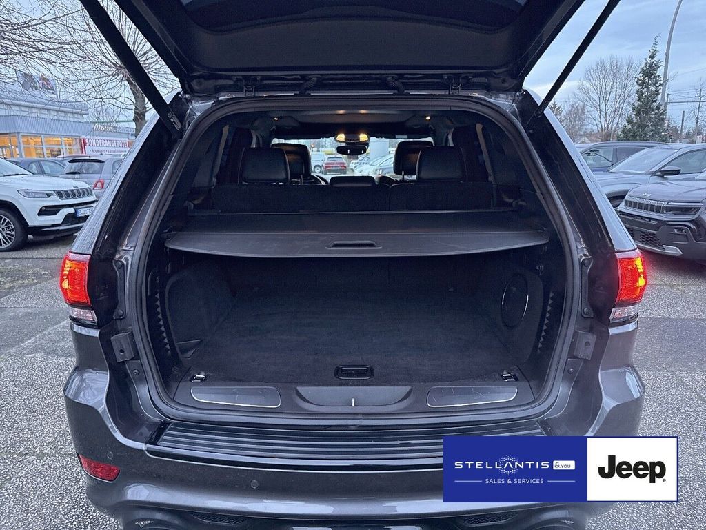 Jeep Grand Cherokee 2019