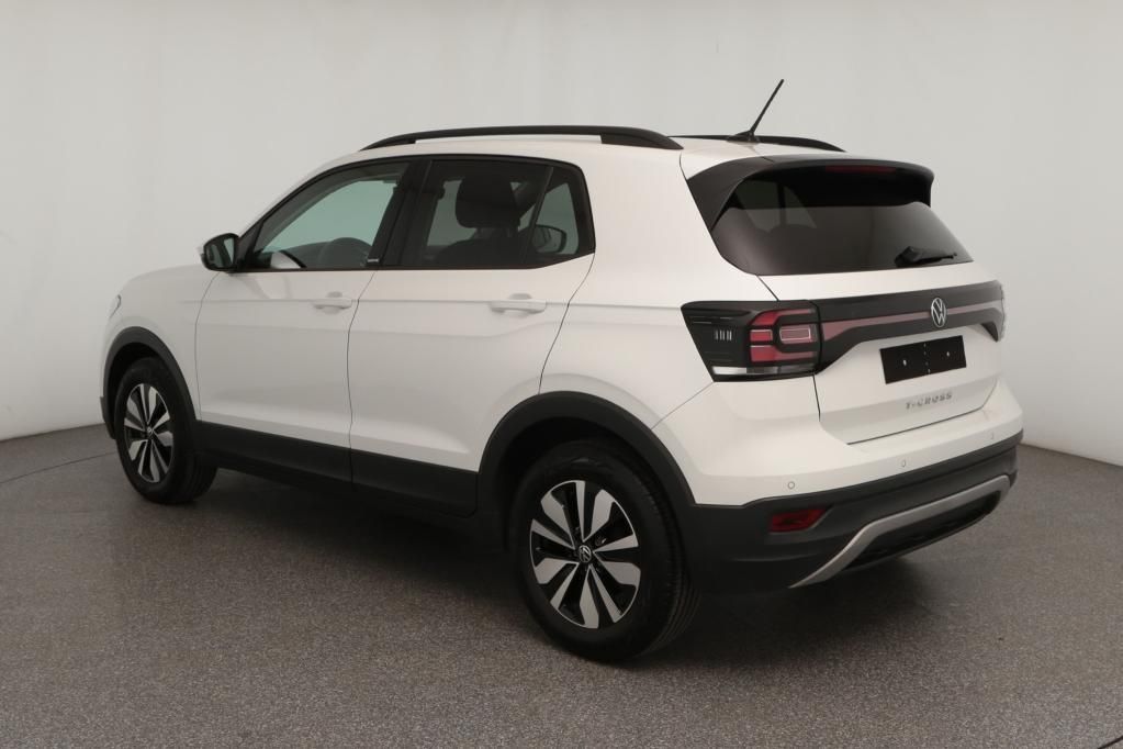 Volkswagen T-Cross 2023