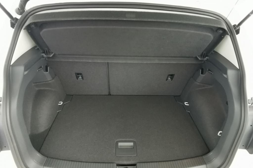 Volkswagen T-Cross 2023