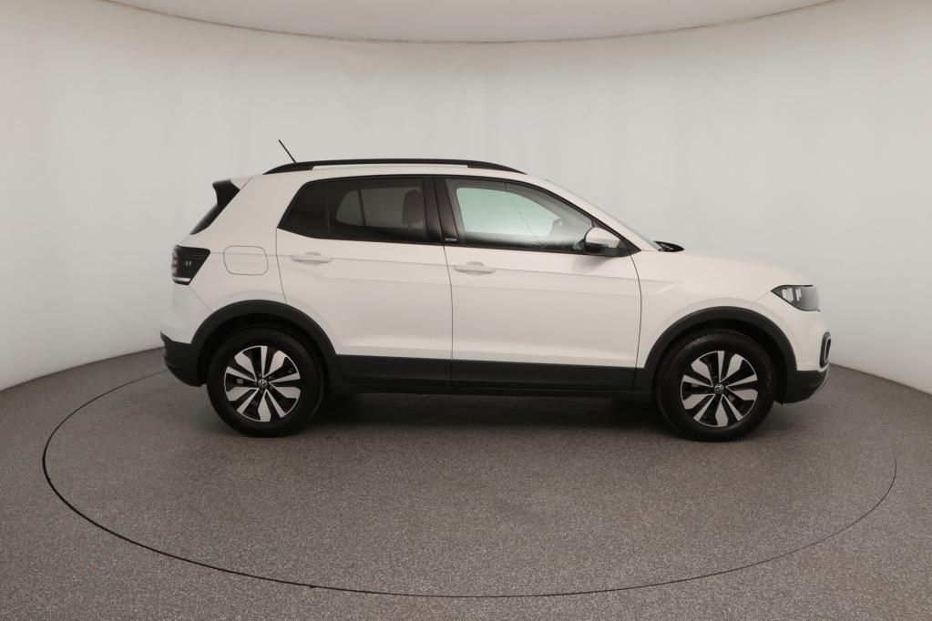 Volkswagen T-Cross 2023
