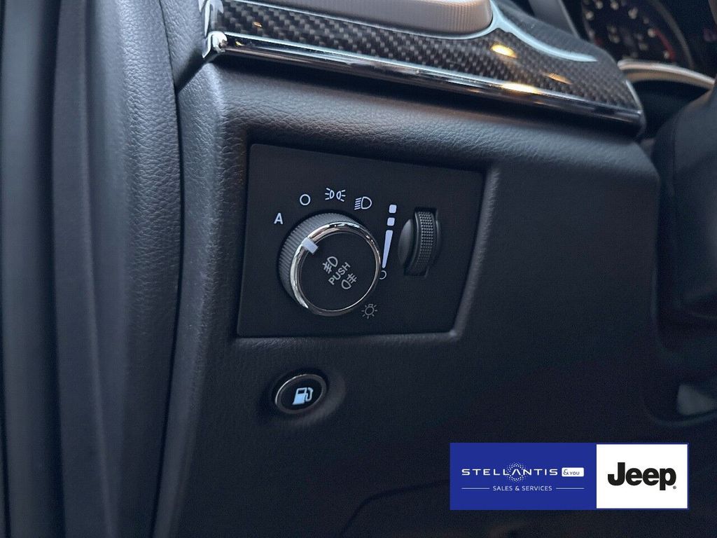Jeep Grand Cherokee 2019