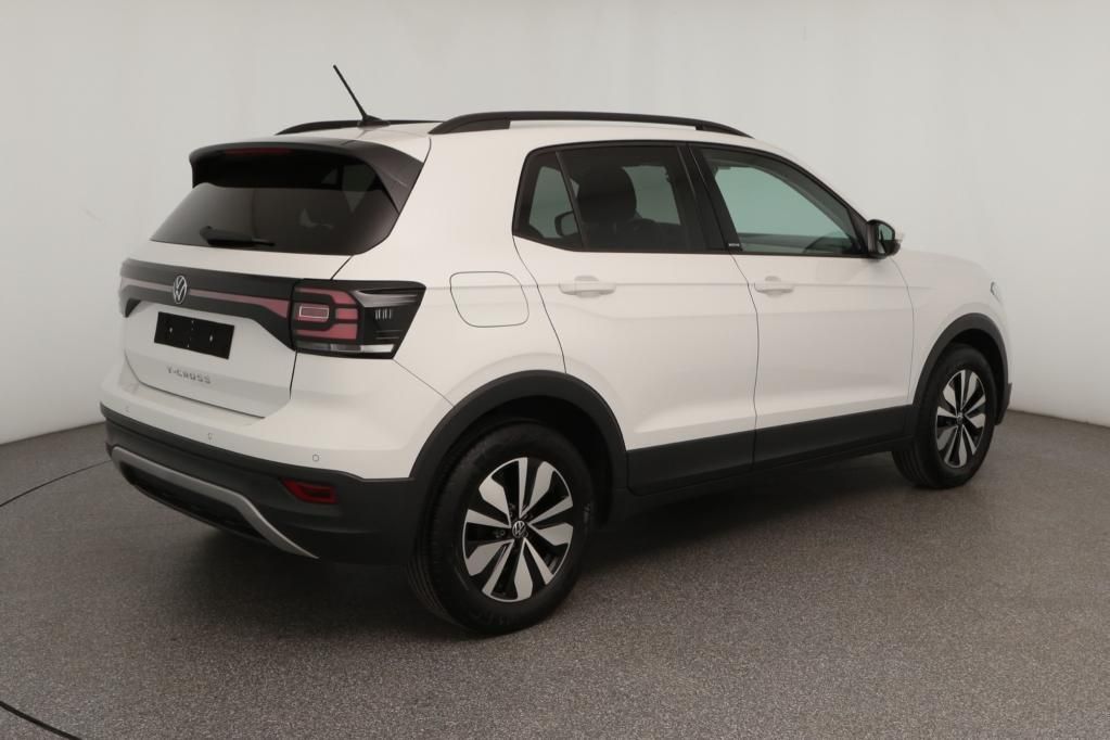 Volkswagen T-Cross 2023
