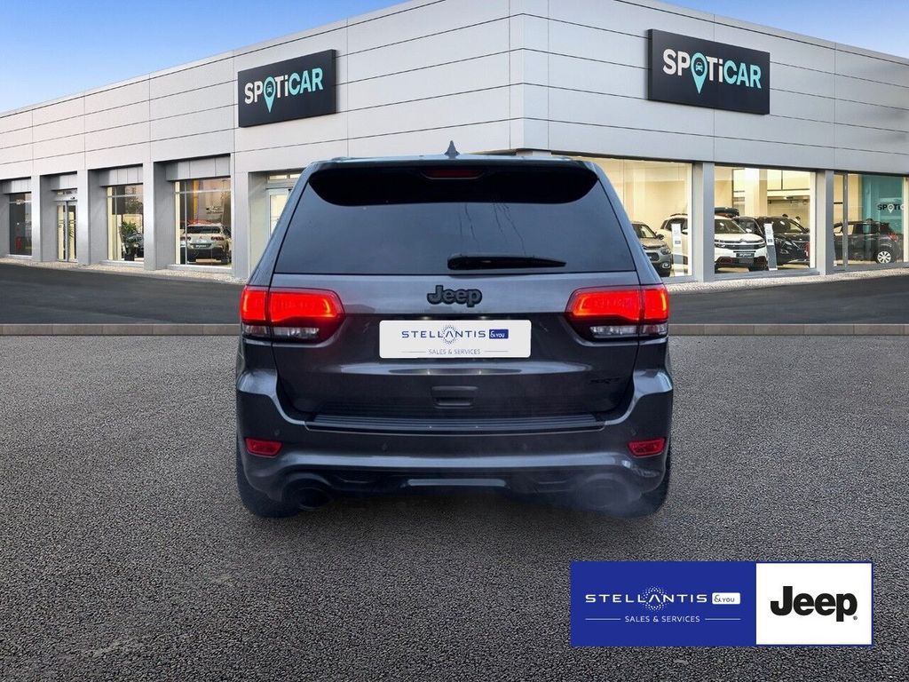 Jeep Grand Cherokee 2019