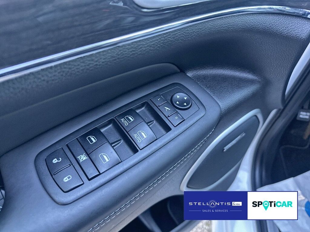 Jeep Grand Cherokee 2020