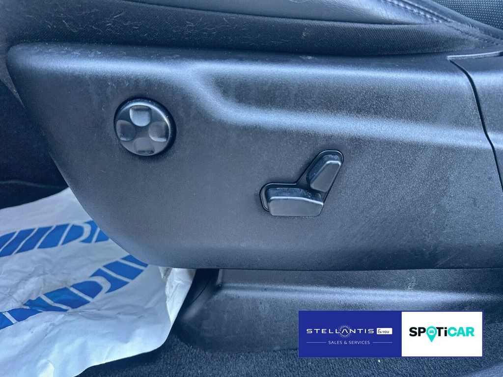 Jeep Grand Cherokee 2020