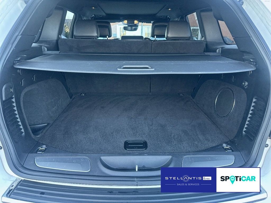 Jeep Grand Cherokee 2020