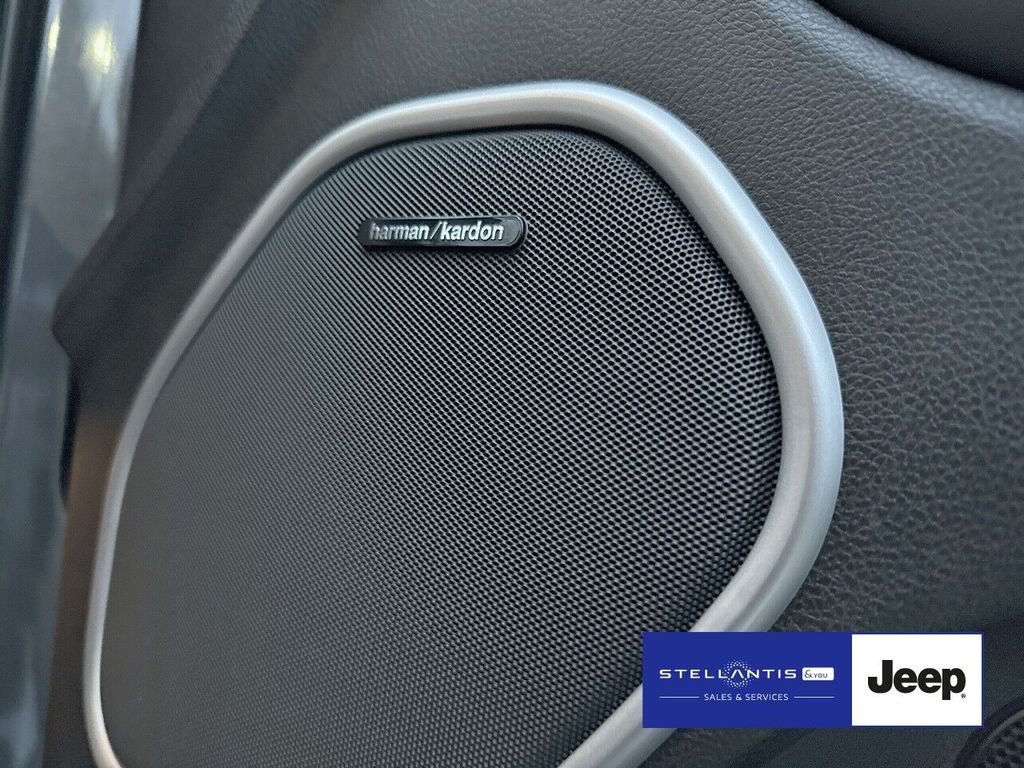 Jeep Grand Cherokee 2019