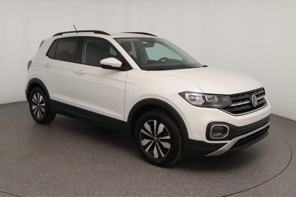 Volkswagen T-Cross 2023