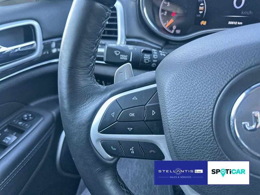 Jeep Grand Cherokee 2020