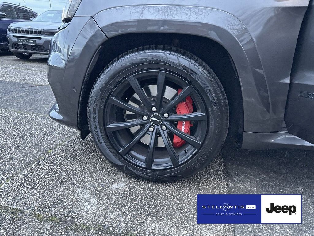 Jeep Grand Cherokee 2019