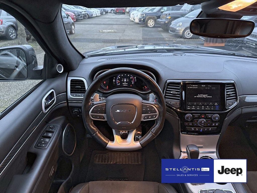 Jeep Grand Cherokee 2019