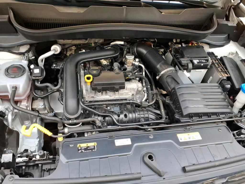 Volkswagen T-Cross 2023