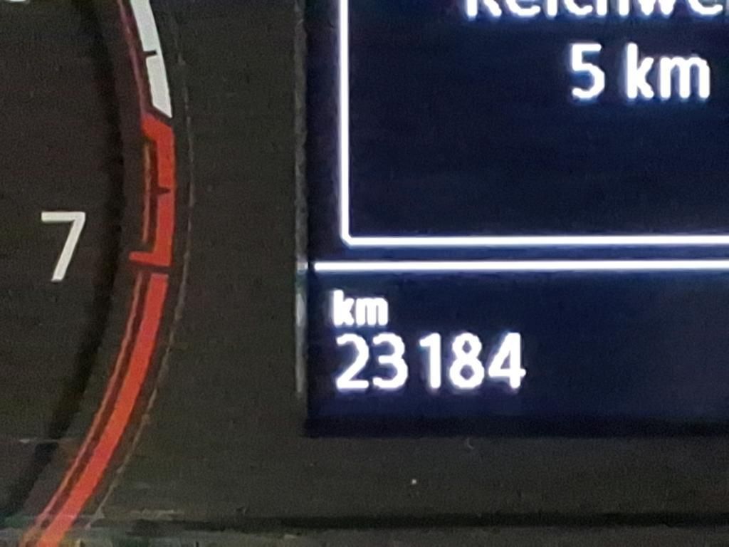 Volkswagen T-Cross 2023