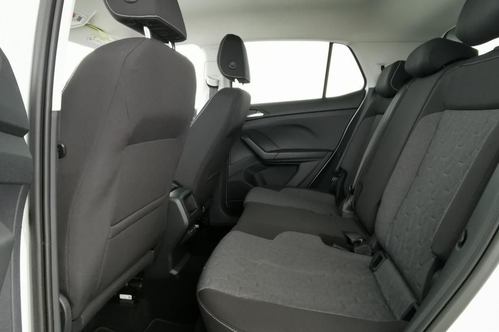 Volkswagen T-Cross 2023