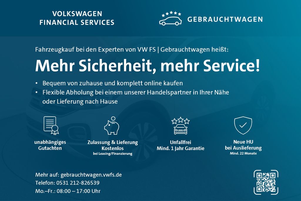 Volkswagen T-Cross 2023