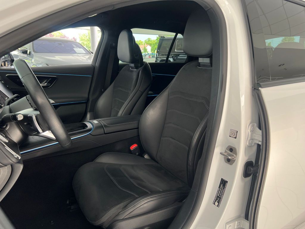 Mercedes-Benz E 300 2024