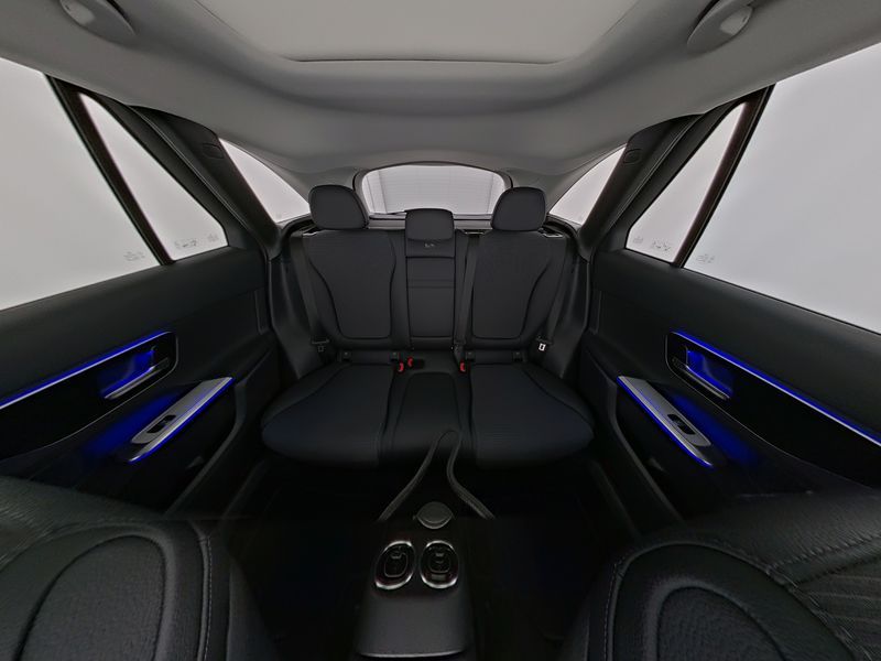 Mercedes-Benz GLC 300 2024