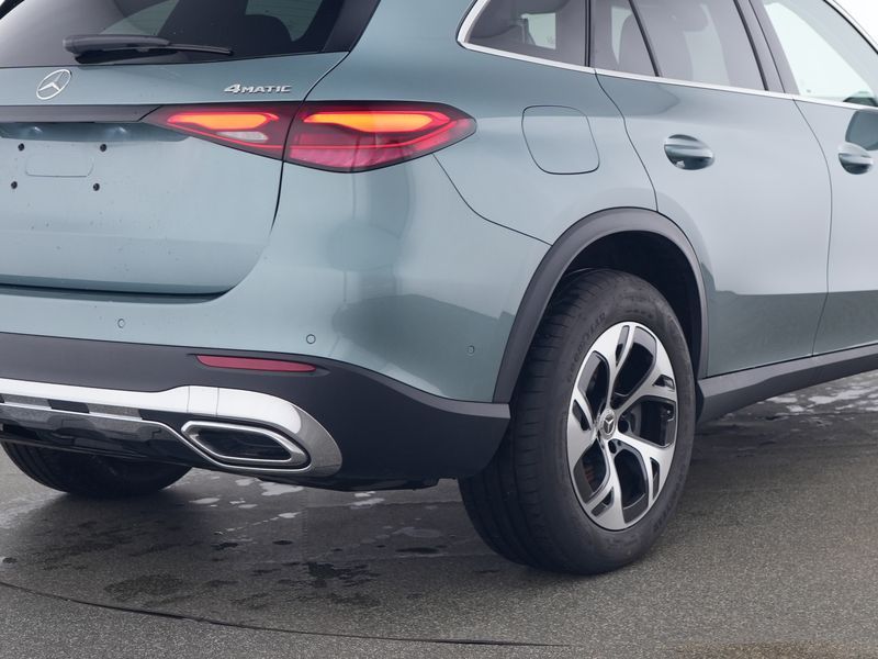 Mercedes-Benz GLC 300 2024