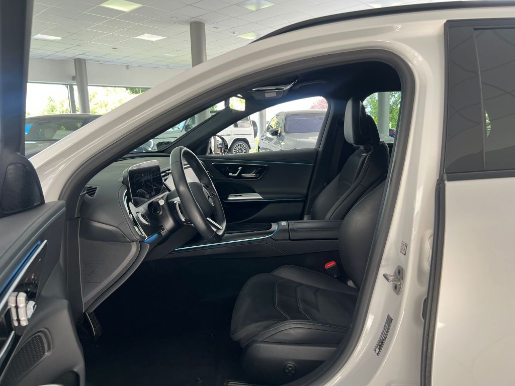 Mercedes-Benz E 300 2024