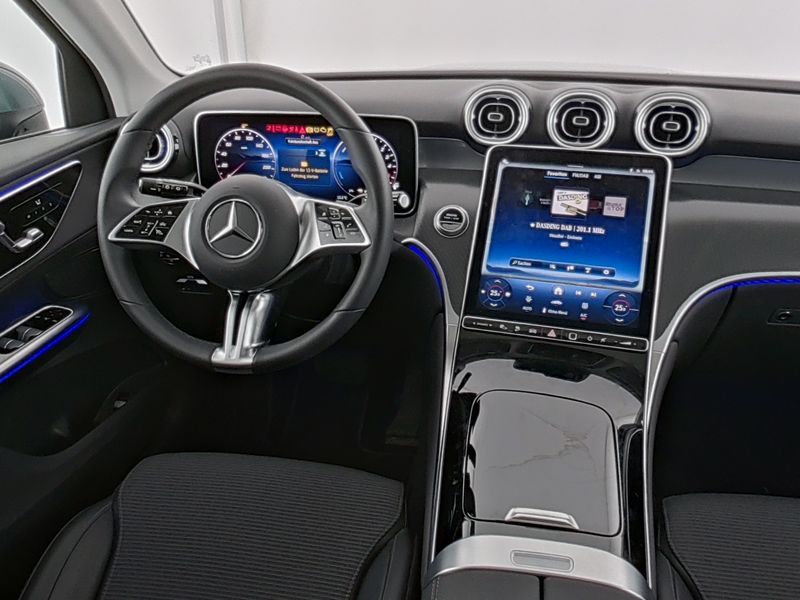 Mercedes-Benz GLC 300 2024